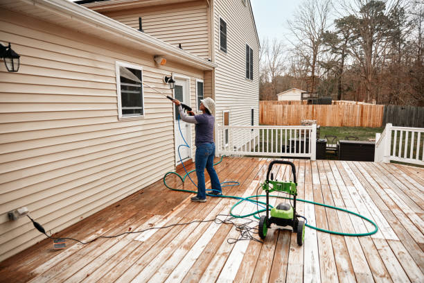 Best Pressure Washing Near Me  in North Boston, NY