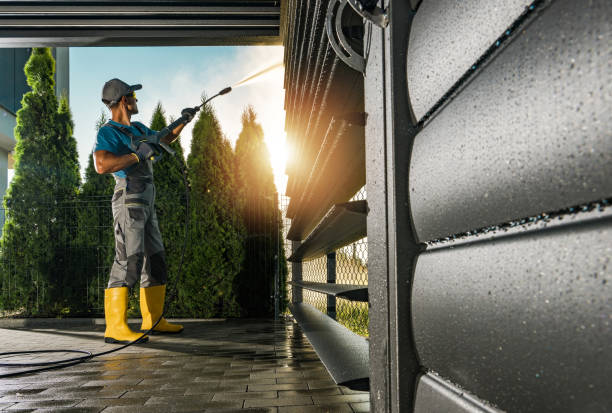 Pressure Washing Estimates in North Boston, NY