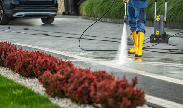 Best Deck Pressure Washing  in North Boston, NY