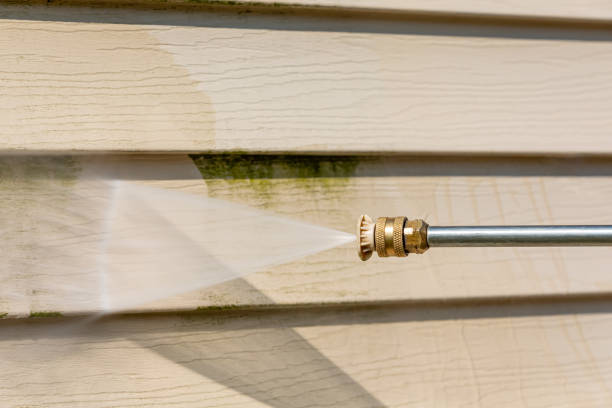 Best Sidewalk Pressure Washing  in North Boston, NY