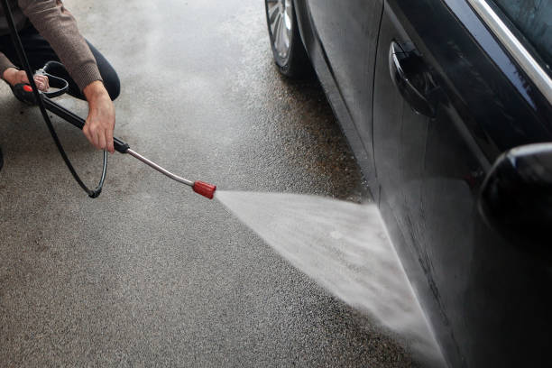 Best Commercial Building Pressure Washing  in North Boston, NY