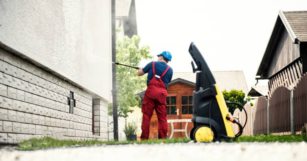 Best House Pressure Washing  in North Boston, NY